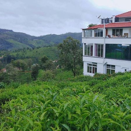 Great Windows Resorts Coonoor Kültér fotó