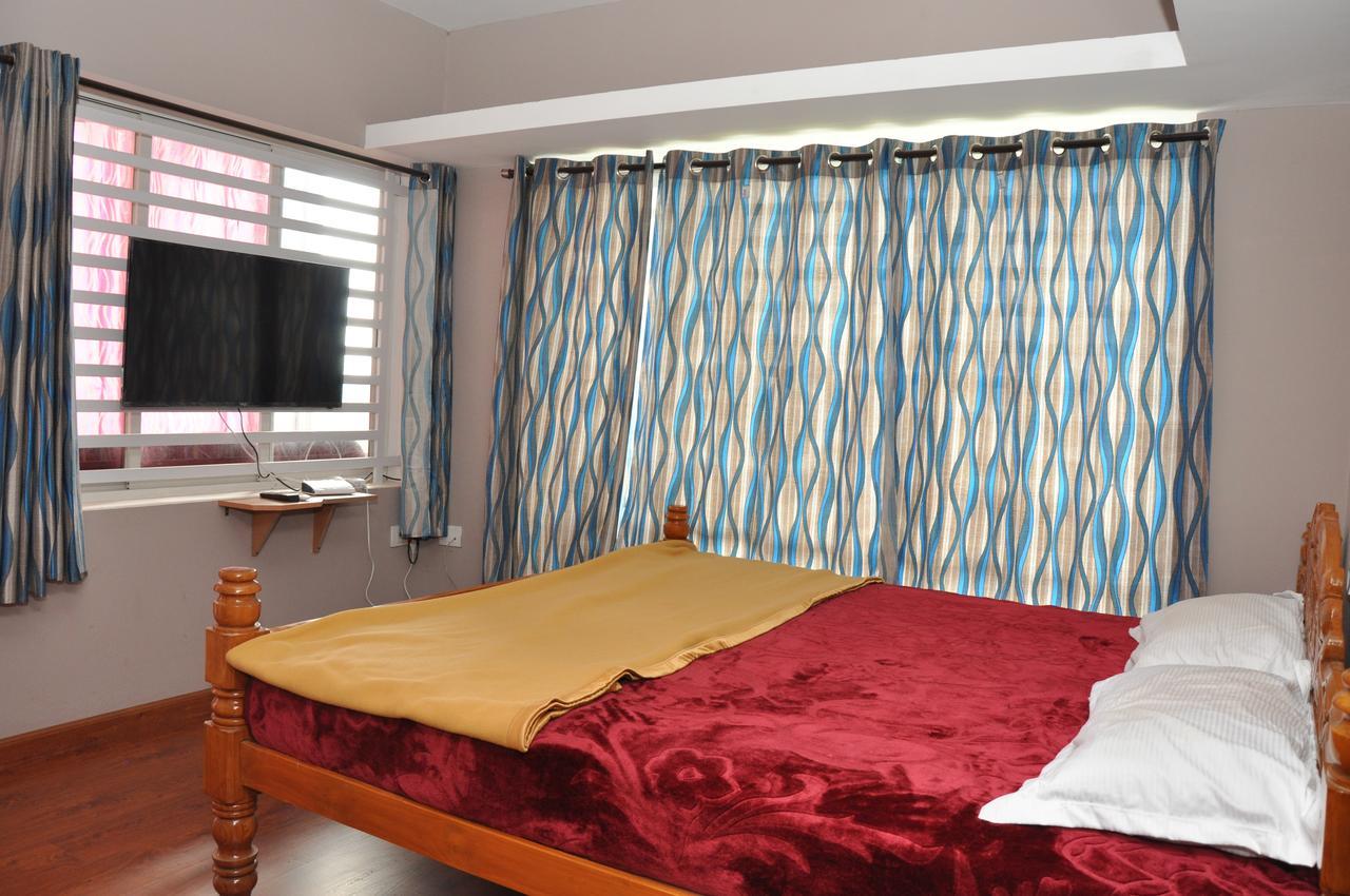 Great Windows Resorts Coonoor Kültér fotó