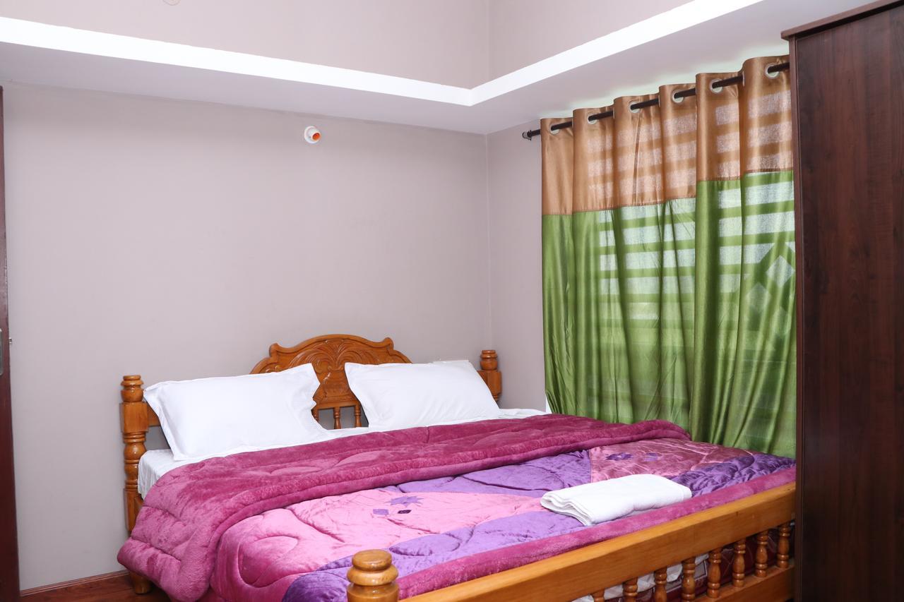 Great Windows Resorts Coonoor Kültér fotó