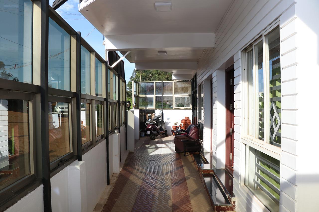 Great Windows Resorts Coonoor Kültér fotó