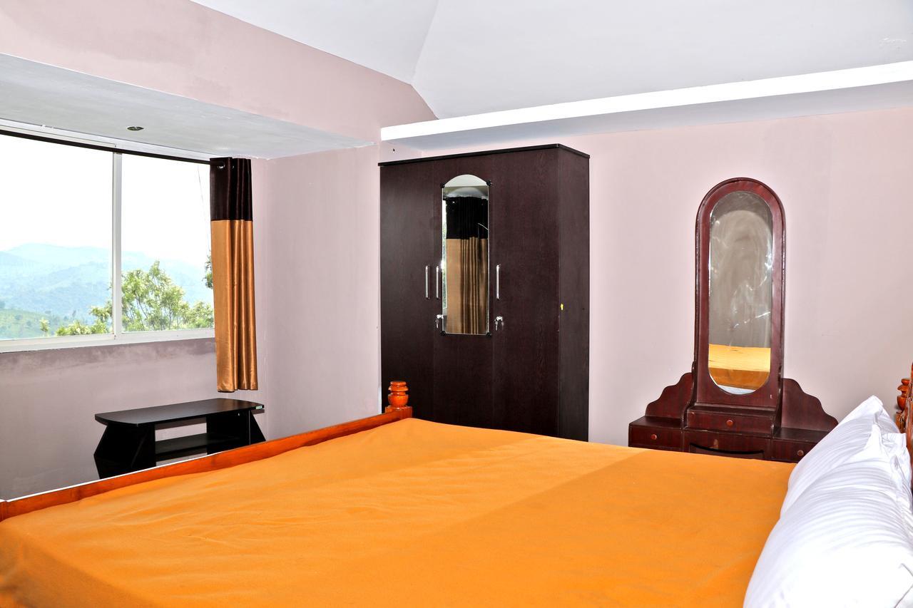 Great Windows Resorts Coonoor Kültér fotó