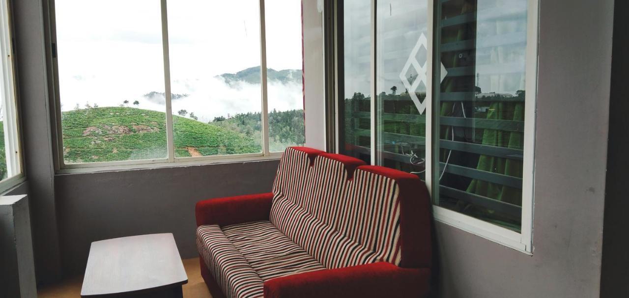 Great Windows Resorts Coonoor Kültér fotó